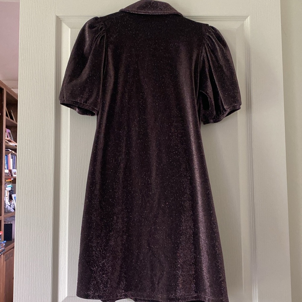 Other stories Elegant Wrap Dress - Picture 5 of 9